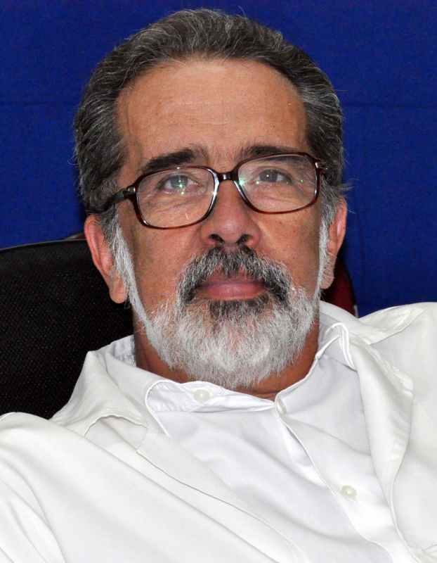 ANTONIO AUGUSTO VELASCO CRUZ