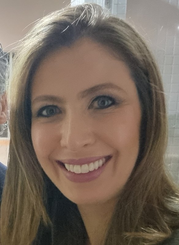 LUCIANA DE FIGUEIREDO BARBOSA