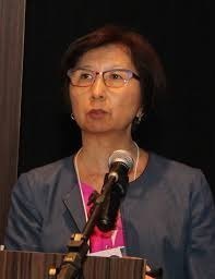 JOYCE YAMAMOTO