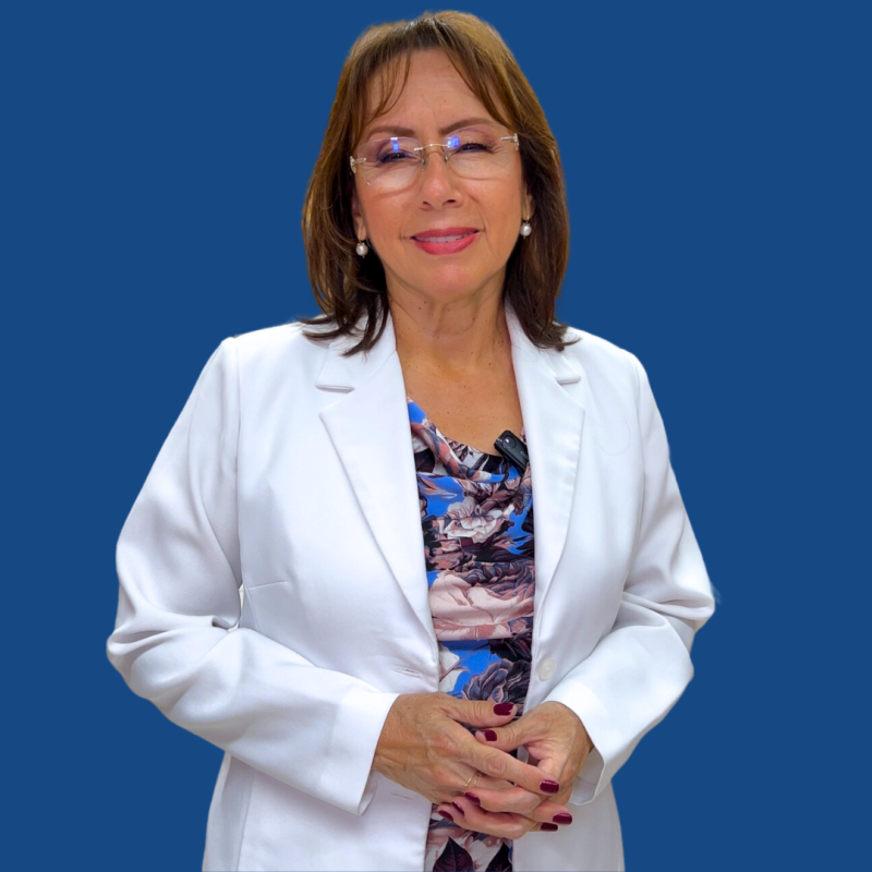 ROSARIO ESPINOZA